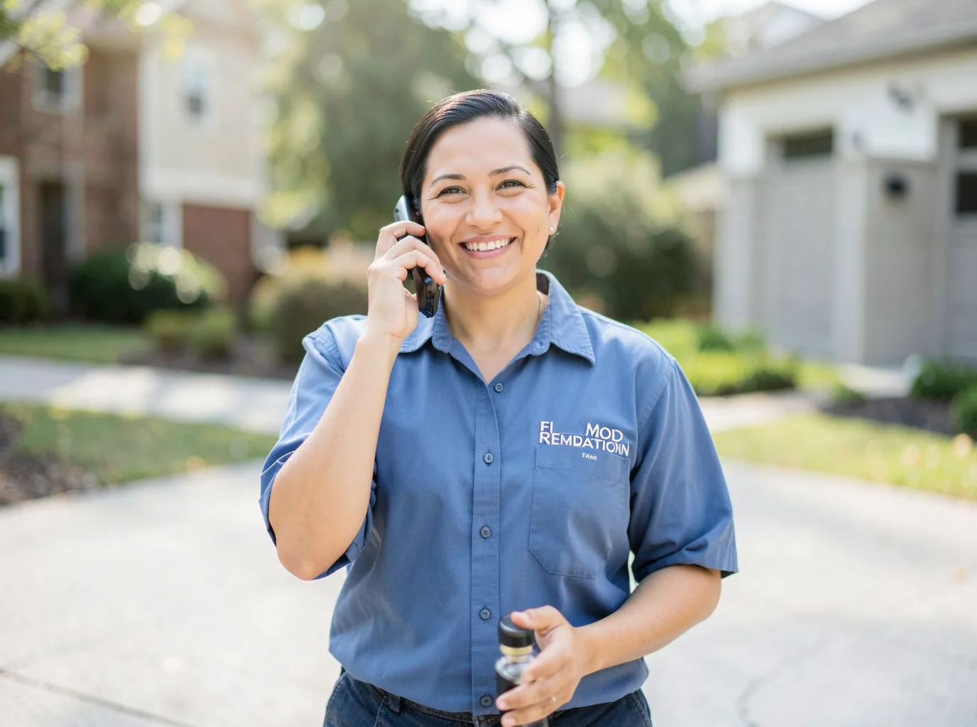 Mold Remediation Blue Rock, OH FAQs
